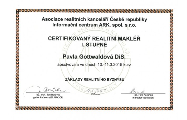 ARK 2015