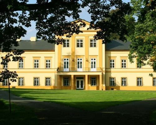 Prodej, Historické objekty, zámek - Holasovice - Štemplovec