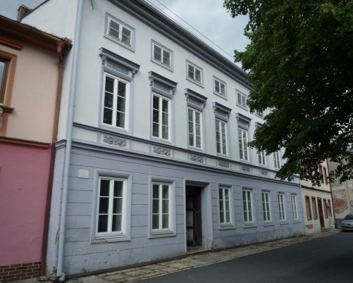 Prodej, Rodinné domy, 360m² - Javorník