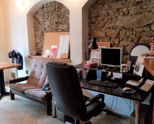 Pronájem, Kanceláře, 54 m² Blažejské náměstí 7, Olomouc