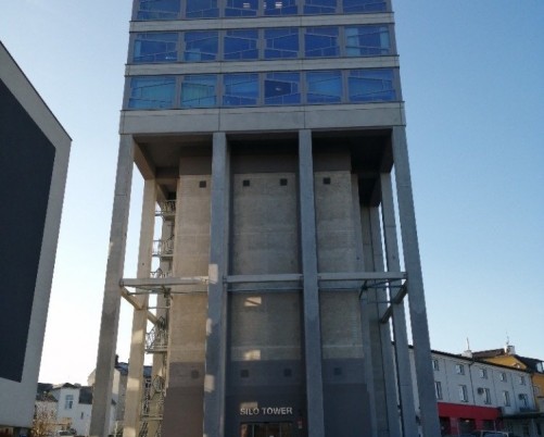 Pronájem, Kanceláře, Olomouc - Litovelská