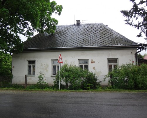 Prodej, Rodinné domy, 85m² - Mikulovice