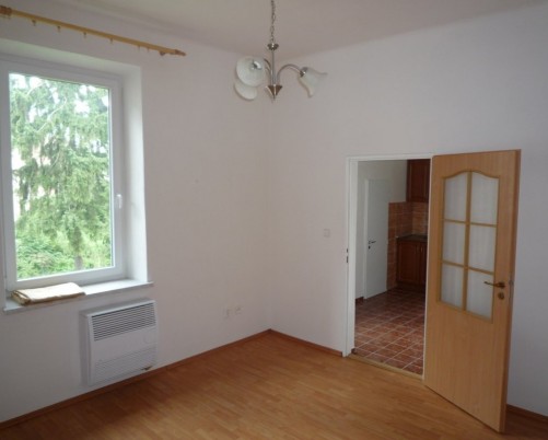 Pronájem, Byty 1+1, Olomouc - Lazecká