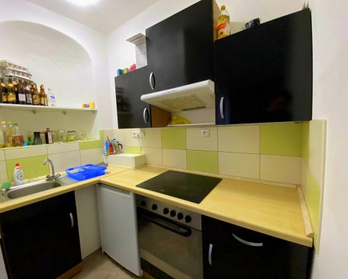 Pronájem, Byty 2+1, 46m² - Dolní náměstí 44