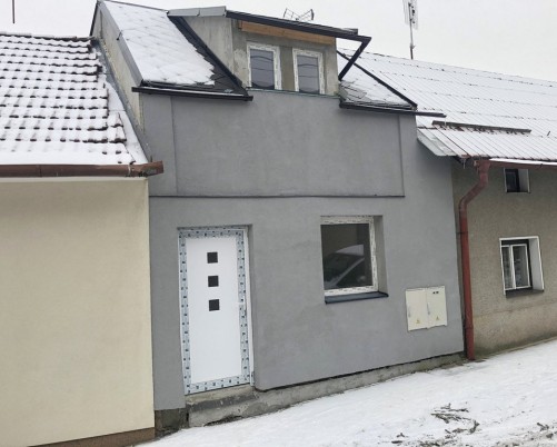 Prodej, Rodinné domy, 106 m² -