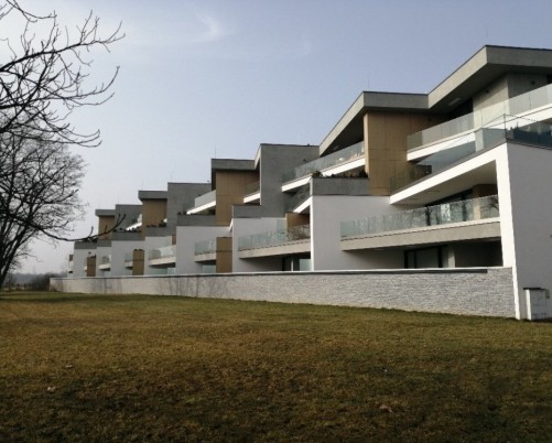 Pronájem, Byty 1+kk, Olomouc - Lazecká
