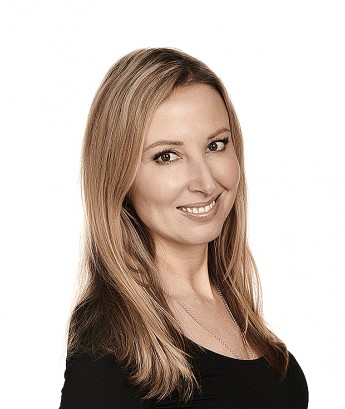 Míla Zacpalová, DiS.