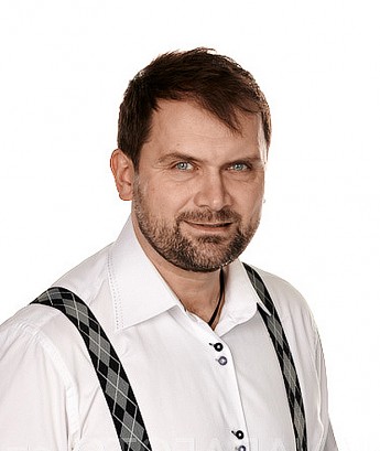 Mgr. Martin Minář