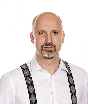 Mgr. Zdeněk Vaněčka