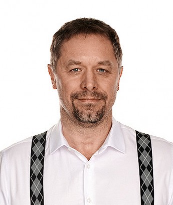 Daniel Maciuch